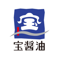宝醤油株式会社ロゴ