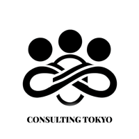 コンサルティング東京合同会社ロゴ