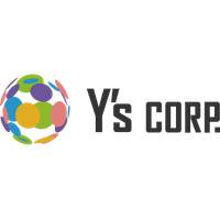 Y'sコーポレーション株式会社ロゴ