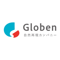 グローベン株式会社ロゴ