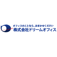 株式会社ドリームオフィスロゴ