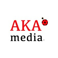 アカメディア株式会社ロゴ