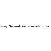 ソニーネットワークコミュニケーションズ株式会社