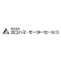 株式会社ヨコハマ・モーターセールスロゴ