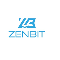 株式会社ゼンビットロゴ