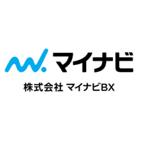 株式会社マイナビBXロゴ
