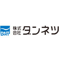 株式会社ダンネツロゴ