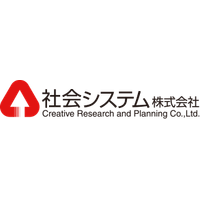 社会システム株式会社ロゴ