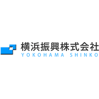 横浜振興株式会社ロゴ