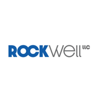 Rockwell合同会社ロゴ