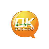 株式会社オーケープランニングロゴ