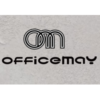 株式会社Ｏｆｆｉｃｅ　Ｍａｙロゴ