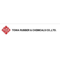 東和護謨化工logo