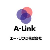 エー・リンク株式会社ロゴ