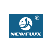 株式会社ニューフレックスロゴ