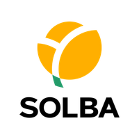 ソルバ株式会社logo