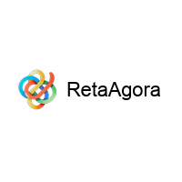 株式会社RetaAgoraロゴ