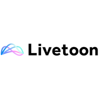 株式会社Livetoonロゴ