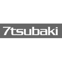 株式会社七椿ロゴ