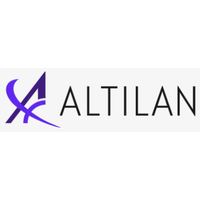 株式会社ALTILANロゴ