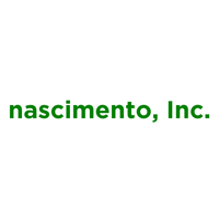 株式会社nascimentoロゴ