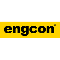 engcon Japan株式会社ロゴ