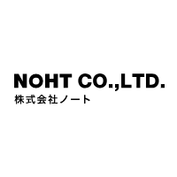株式会社ノートロゴ