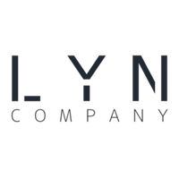 株式会社LYN COMPANYロゴ