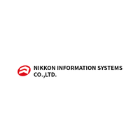 Nikkon Information Systems co.,Ltd.logo