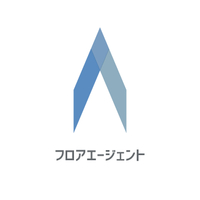 株式会社フロアエージェントロゴ