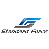 スタンダードフォース株式会社ロゴ