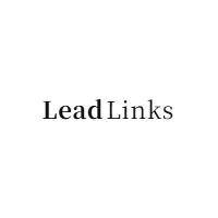 株式会社Lead Linksロゴ