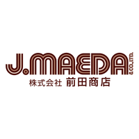 株式会社前田商店ロゴ