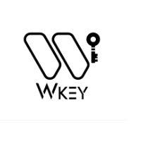 株式会社Wkeyロゴ