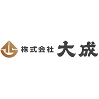 株式会社大成ロゴ