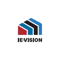 いえ・VISIONlogo