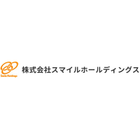 株式会社スマイルホールディングスロゴ
