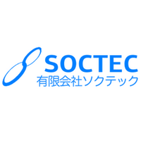 有限会社ソクテックロゴ