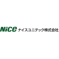 ナイスユニテック株式会社ロゴ