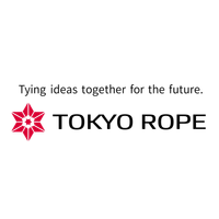 TOKYO ROPE MFG.CO.,LTD.logo