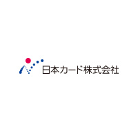 日本カードlogo