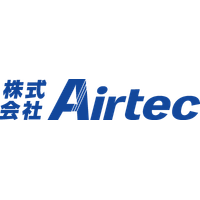株式会社Airtecロゴ