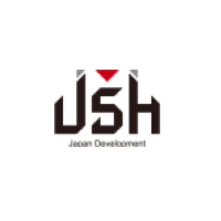 株式会社JSHロゴ