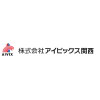 株式会社アイビックス関西ロゴ