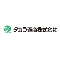 タカラ通商株式会社ロゴ