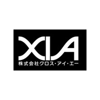 株式会社XIAロゴ