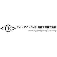 ティ・アイ・シィ計測器工業株式会社ロゴ