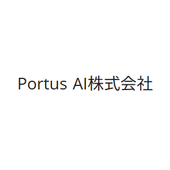 Portus AI株式会社
