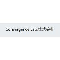Convergence Lab.株式会社ロゴ