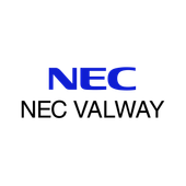 NEC VALWAY株式会社株式会社 